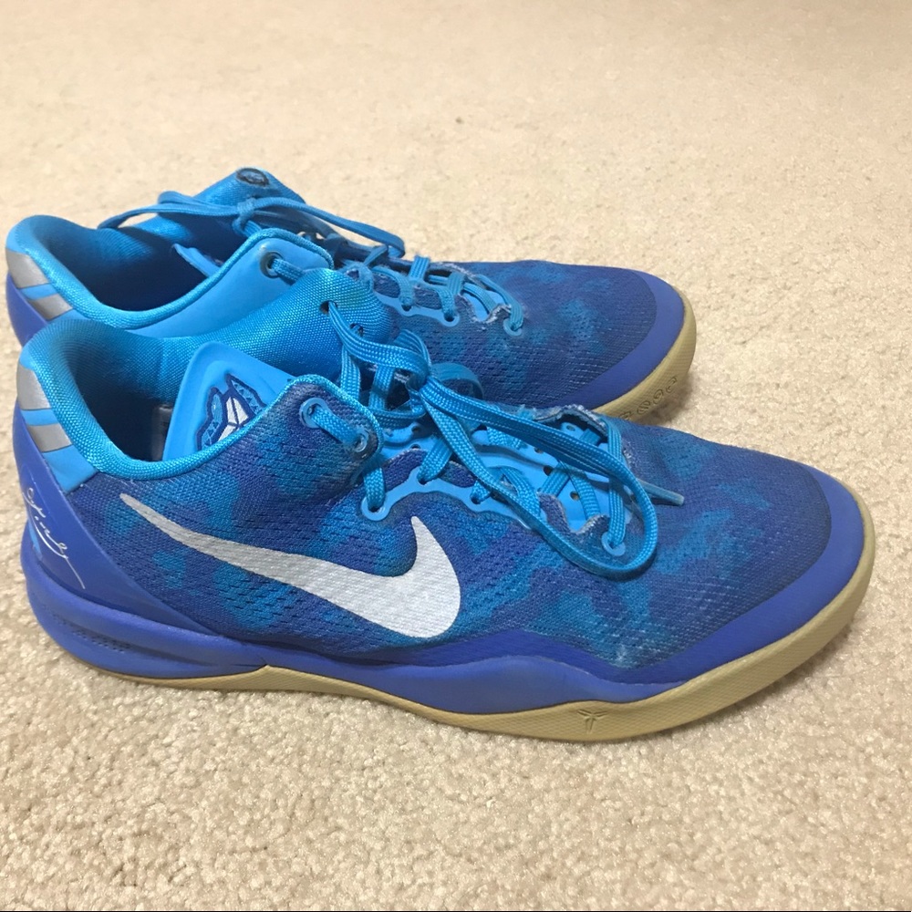 Kobe 8 GS